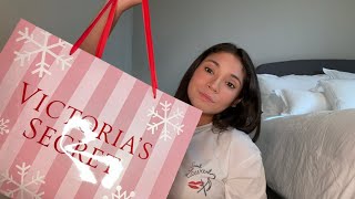 Victoria Secret Haul  Try On Semi Annual Sale 2024 [upl. by Ayomat]