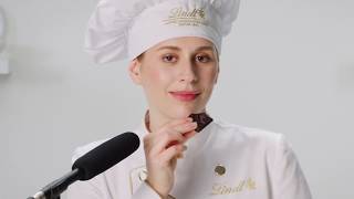 Lindt Excellence ASMR [upl. by Signe]