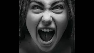 Woman Screaming Horror Scream Effect 1 Hour [upl. by Salisbury]