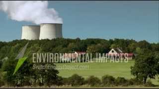 Future360tv What are the environmental impacts of energy [upl. by Dre396]