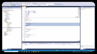 PLC Basic1TWINCAT3 STL basic Arrays Array Part1 [upl. by Oratnek96]