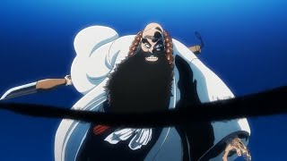 Yhwach vs Ichibei La Pelea que cambió a Bleach Para Siempre [upl. by Trace656]