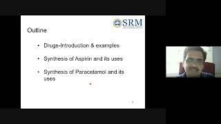 Cyclization Drugs and medicines [upl. by Stalder]