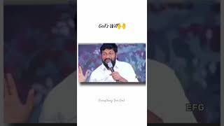 Ps Shalem Raju Garu✨ everythingforgod02 [upl. by Valentijn]