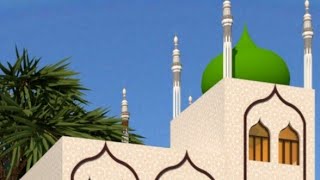 Islamic Kalimas In Arabic  Learn Three Kalimas  اسلامی کلمہ [upl. by Nosecyrb]