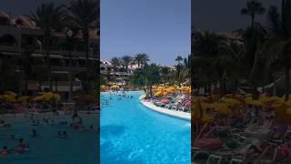 Parque Santiago III  Tenerife canaryislands summer destination holiday tenerife spain [upl. by Raskin]