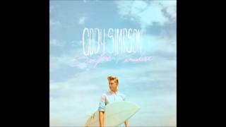 Cody Simpson  Rainy Day Bonus Track [upl. by Aitam]