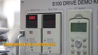 Vídeo corporativo VMC  Vector Motor Control Ibérica 2016 [upl. by Shanda79]