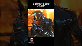 Respect For Every Avengers Team marvel avengers shorts shortvideo ytshorts [upl. by Etnaed]