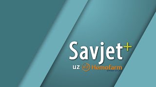 Osteo Advance u borbi protiv osteoporoze  Savjet plus  28102024 [upl. by Nod]