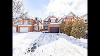 Home for sale at 154 Madden Place Bowmanville ON L1C 5K3 [upl. by Ammej]