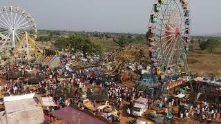 shree moti mata mela lokhandiya 2019 [upl. by Mimi449]