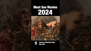 TOP 10  MUST SEE MOVIES in 2024 🎥 Movie Trailers 🎬 [upl. by Ariahaj498]