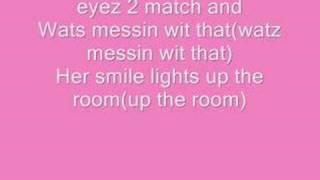 Chris Brown  You Lyrics [upl. by Azar671]