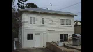 Before amp After  Weatherboard House Brisbane [upl. by Mylan]