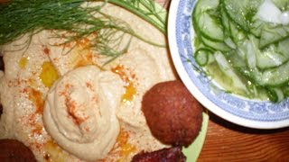 hummus israeli [upl. by Esteban49]