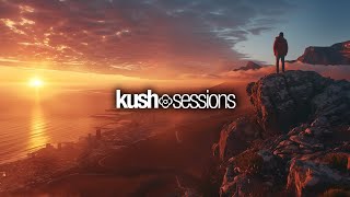 272 KushSessions Liquid Drum amp Bass Mix [upl. by Sergei]