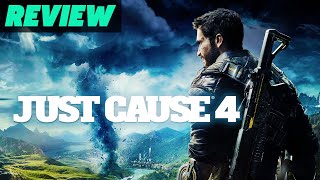 Just Cause 4  Islas Kaupyes  Open World Free Roam Gameplay PC HD 1080p60FPS [upl. by Anairt818]