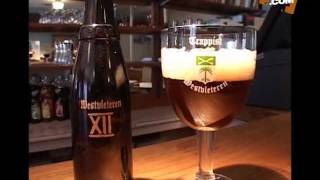 Westvleteren 12 Beer by SaveurBierecom [upl. by Lux]