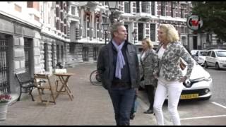 Delfshaven TV Simon Stokvis Special 271010 [upl. by Zilada]