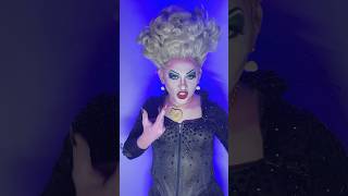 Ursula Transformation 2023  Lady Gagita [upl. by Truda679]