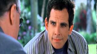 Meet the Fockers movie clip [upl. by Elleron]