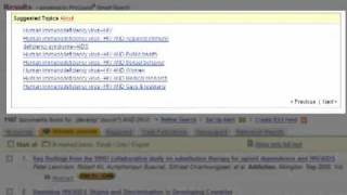 How to search with ProQuest Databases [upl. by Eural231]