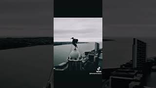 Royal Liver Building Pierhead Liverpool  Full video out now  shortvideo shorts Liverpool dji [upl. by Repsag]