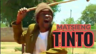 Tinto  Matsieng [upl. by Terrell]