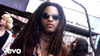 Lenny Kravitz  Heaven Help Alternate Version [upl. by Lledualc]