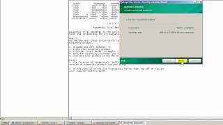 Kaspersky Internet Security 2010 900463 Trial Reset  Link Tipps 2 the download [upl. by Hallagan270]