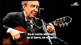 JOAO GILBERTO en vivo  AGUAS DE MARZO Antonio Carlos JOBIM [upl. by Yoo]