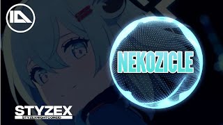 Nightcore→Popsicle x Nekozilla←Mashup Versus Different Heaven X NCS amp LFZ [upl. by Grenville]