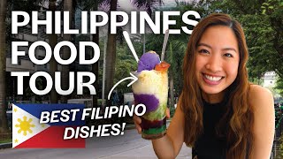 Filipino Food Tour in Cebu City Philippines Ultimate Guide 🇵🇭 [upl. by Valerian762]