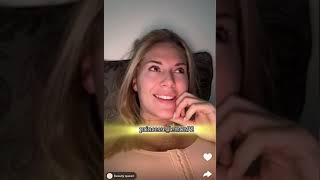 Cassandra explique toute les relation de Simon Castaldi et les autres filles comme Clarysse [upl. by Annam309]