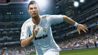 PES 2017 PRO EVOLUTION SOCCER US [upl. by Marena]