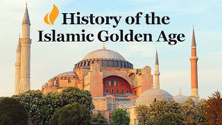 History of the Islamic Golden Age  Religion Science amp Culture in the Abbasid Empire [upl. by Namsu932]