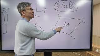 R3031 Chapter 8  Square Planar Tetrahedral CFT 이론 [upl. by Nilad]