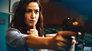 A Thursday 2022 Film Explained in Hindi  Story Summarized हिन्दी  Yami Gautam [upl. by Ambie344]