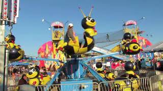 42nd Annual Collier County Fair [upl. by Anilem804]