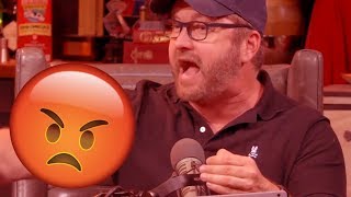 Burnie Gets Mad at Construction  RT [upl. by Capon]