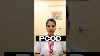 PCOD💊🏥 shorts youtubeshorts trending pcod ayurveda yoga viralvideo viralshorts taubatauba [upl. by Yeliah301]