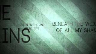 MercyMe  You Are I Am Official Lyric Video [upl. by Nysila800]