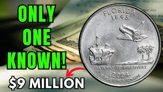 RETIRE FROM THIS QUARTER DOLLAR COINS THAT COULD MAKE YOU A MILLIONAIER [upl. by Onaimad]