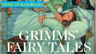 Audiobook For Kids and Children Grimms Story Fairy Tales Bedtime Story [upl. by Mackay]