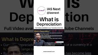 Depreciation EXPLAINED in 5 Minutes [upl. by Enorej]