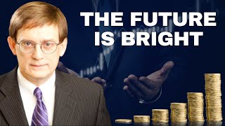 A Realistically Bright Future For Gold And Silver [upl. by Preuss]