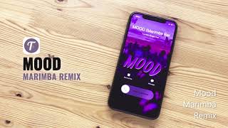 Marimba Remix Ringtone Mood [upl. by Cresida]