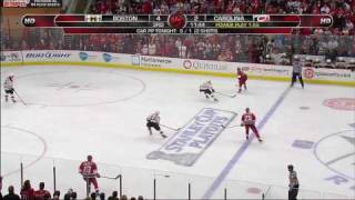 NHL Best of the Week 051909 [upl. by Warrenne]