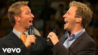 Gaither Vocal Band Ernie Haase amp Signature Sound  Holy Highway Live [upl. by Nnayllas]